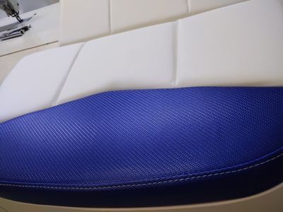 Custom Marine Canvas Design, Boat Covers, Bimini, Boat Enclosures, Airplane Covers and Upholstery Services photo 53