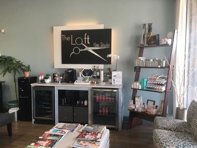 The Loft Hair Studio