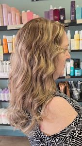 The Loft Hair Studio photo 2