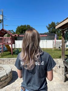 The Loft Hair Studio photo 4