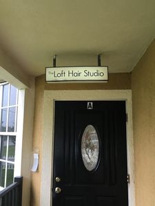 The Loft Hair Studio photo 5