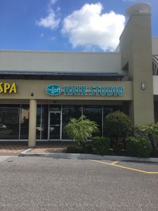 The Loft Hair Studio photo 6