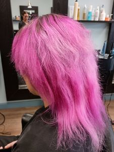 The Loft Hair Studio photo 7