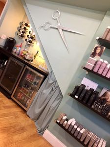 The Loft Hair Studio photo 8