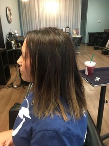 The Loft Hair Studio photo 13