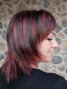 The Loft Hair Studio photo 17