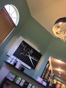 The Loft Hair Studio photo 27