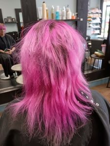 The Loft Hair Studio photo 37