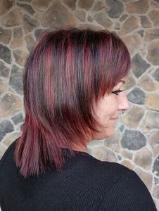 The Loft Hair Studio photo 38