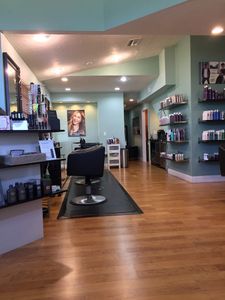 The Loft Hair Studio photo 40