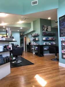 The Loft Hair Studio photo 41