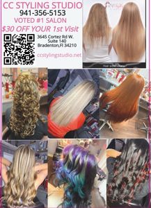 CC Styling Studio photo 3