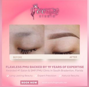 CC Styling Studio photo 6