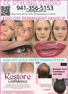 CC Styling Studio photo 23