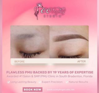 CC Styling Studio photo 26