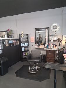 Teddi’s Place Hair Salon