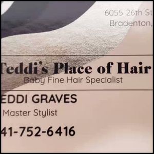 Teddi’s Place Hair Salon photo 2