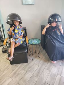 Teddi’s Place Hair Salon photo 7