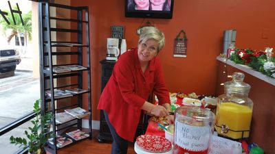 Teddi’s Place Hair Salon photo 11