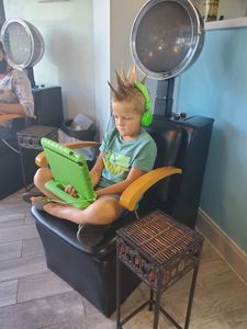 Teddi’s Place Hair Salon photo 15