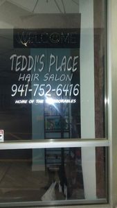 Teddi’s Place Hair Salon photo 17