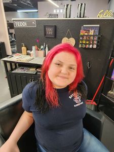 Teddi’s Place Hair Salon photo 20