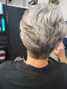 Teddi’s Place Hair Salon photo 24