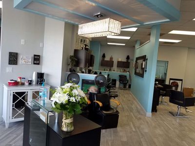 Teddi’s Place Hair Salon photo 26