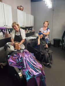 Teddi’s Place Hair Salon photo 27