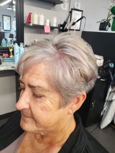 Teddi’s Place Hair Salon photo 30