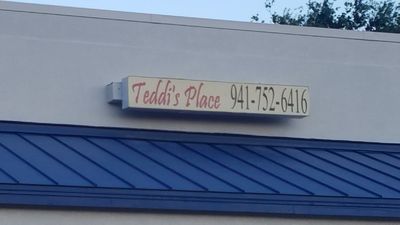 Teddi’s Place Hair Salon photo 33