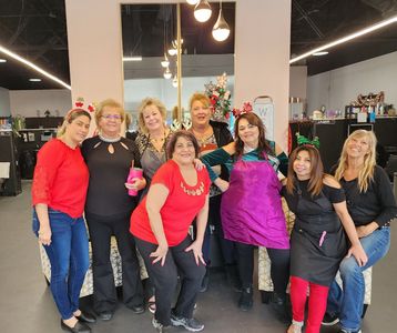 Teddi’s Place Hair Salon photo 35