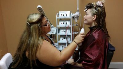 Teddi’s Place Hair Salon photo 37