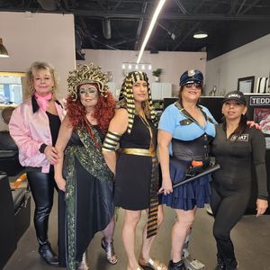 Teddi’s Place Hair Salon photo 38