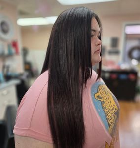 Teddi’s Place Hair Salon