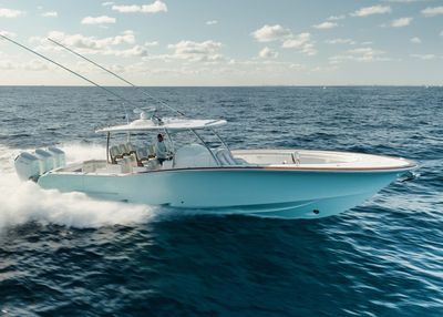 Cortez Cove Marina photo 2