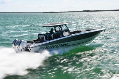 Cortez Cove Marina photo 3