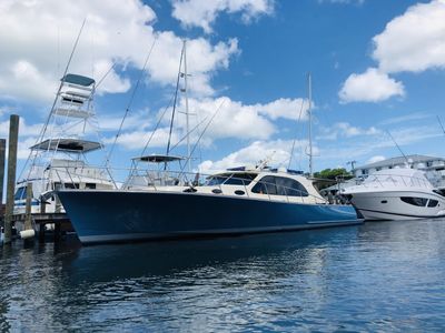 Cortez Cove Marina photo 6