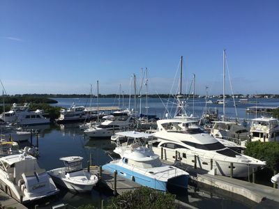Cortez Cove Marina photo 7