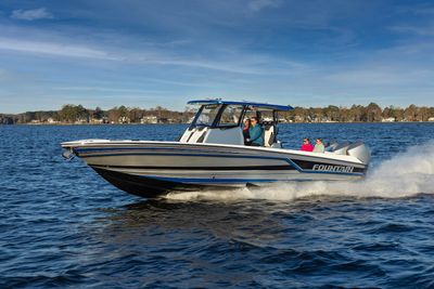 Cortez Cove Marina photo 22