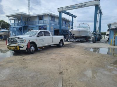 Cortez Cove Marina photo 23