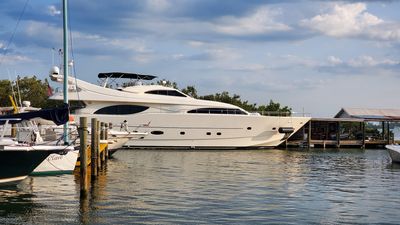 Cortez Cove Marina photo 25