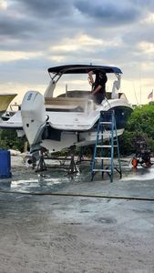 Cortez Cove Marina photo 34