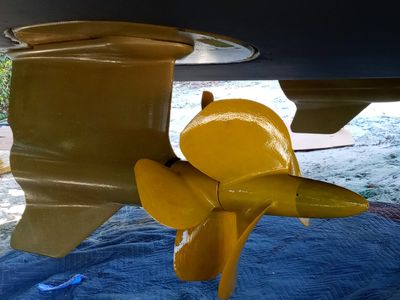 Cortez Cove Marina photo 44