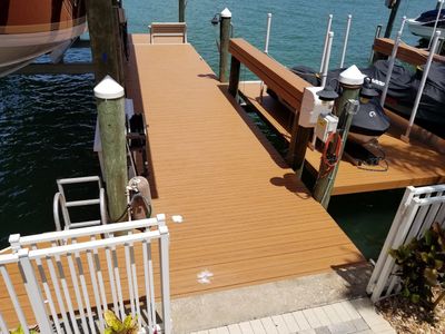 Alex Dive Service — Boat Hull Cleaning Tampa Bay