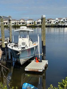 Blue Horizon Boat Detailing photo 3