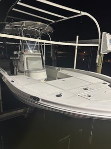 Blue Horizon Boat Detailing photo 5