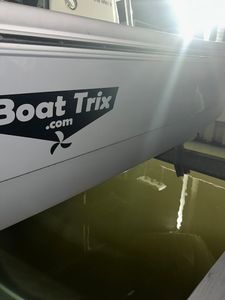 Blue Horizon Boat Detailing photo 7