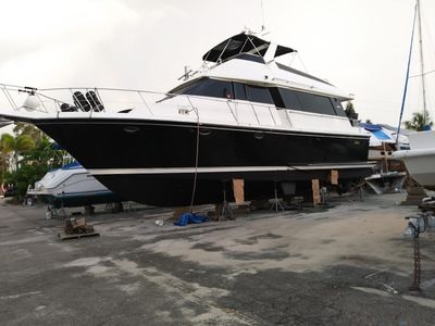 N E Taylor Boat Works photo 5