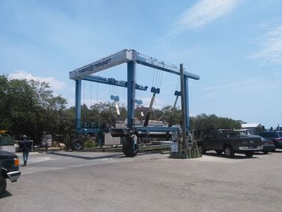 N E Taylor Boat Works photo 6